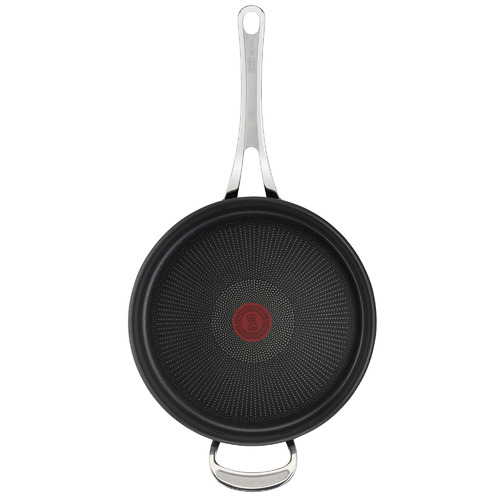 Tefal 5 Piece Jamie Oliver by Tefal Cooks Classic Aluminium Induction