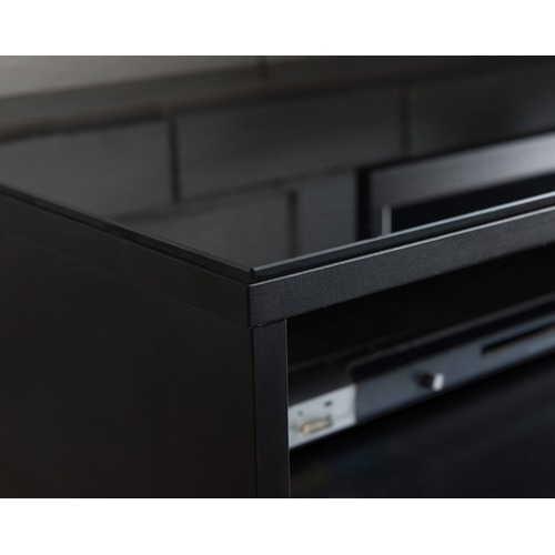 180cm Modern Lowline Entertainment Unit
