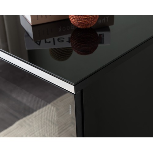 IR Friendly Enclosed Hi-Fi Rack