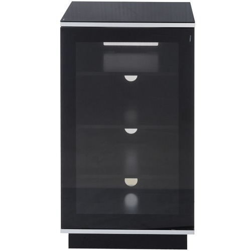 IR Friendly Enclosed Hi-Fi Rack