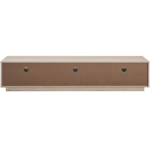 180cm Lowline Modern Entertainment Unit
