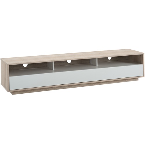 180cm Lowline Modern Entertainment Unit