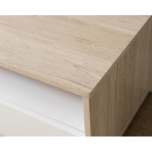 180cm Lowline Modern Entertainment Unit