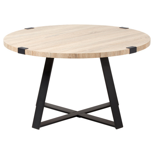 Capri Round Coffee Table