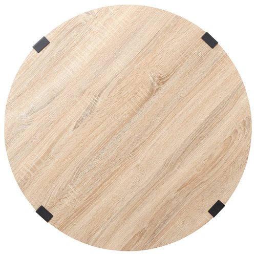 Capri Round Coffee Table