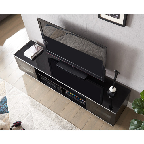 Diablo TV Cabinet