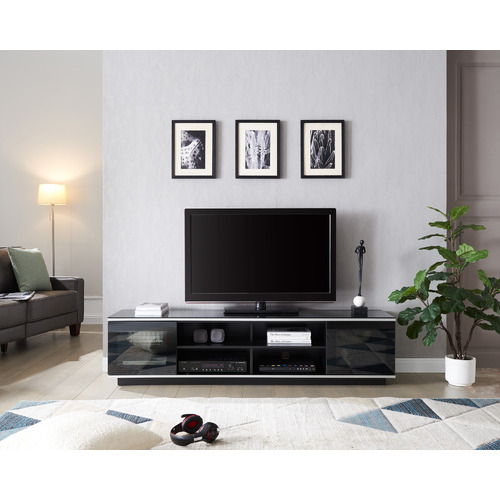 Diablo TV Cabinet