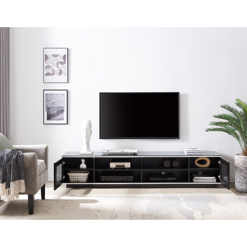 Diablo TV Cabinet