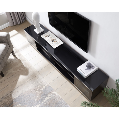 Diablo TV Cabinet