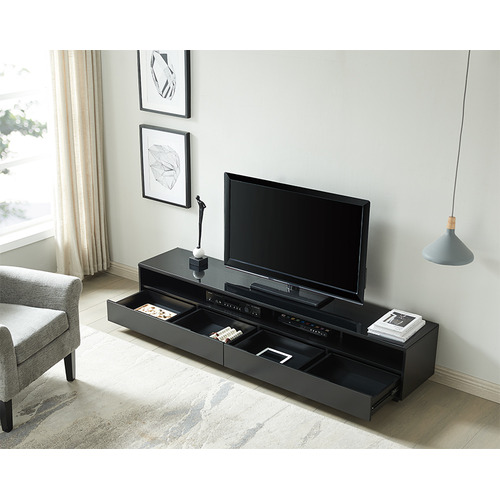 Suave Lowline TV Unit