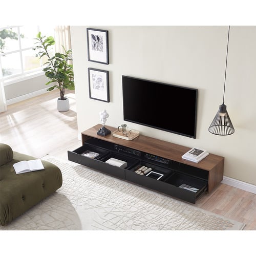 Suave Lowline TV Unit