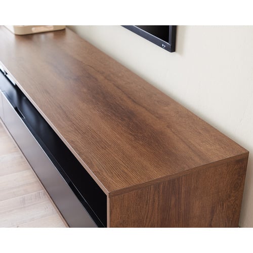 Suave Lowline TV Unit