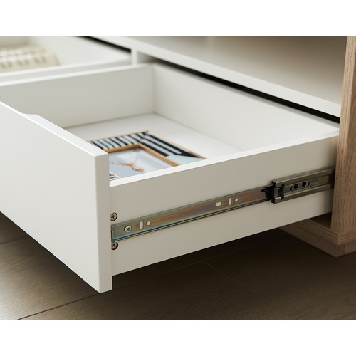 Suave Lowline TV Unit