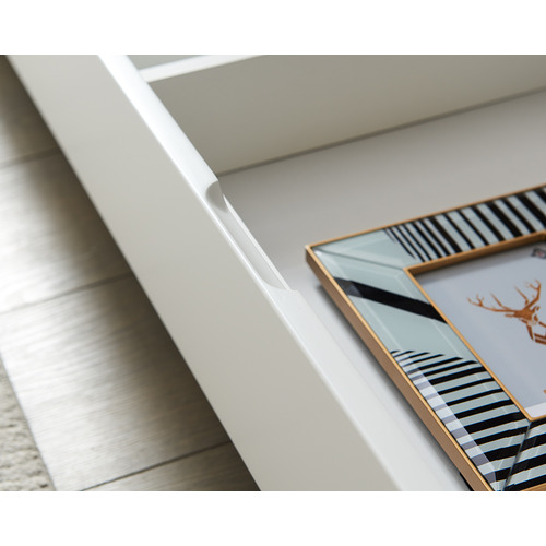 Suave Lowline TV Unit