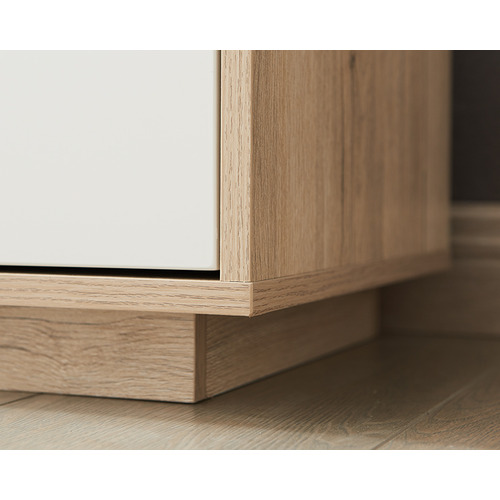Suave Lowline TV Unit