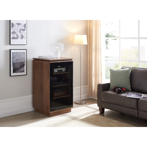 Titan Hi-Fi Entertainment Unit