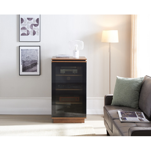 Titan Hi-Fi Entertainment Unit