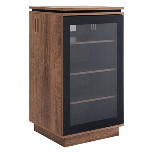 Titan Hi-Fi Entertainment Unit