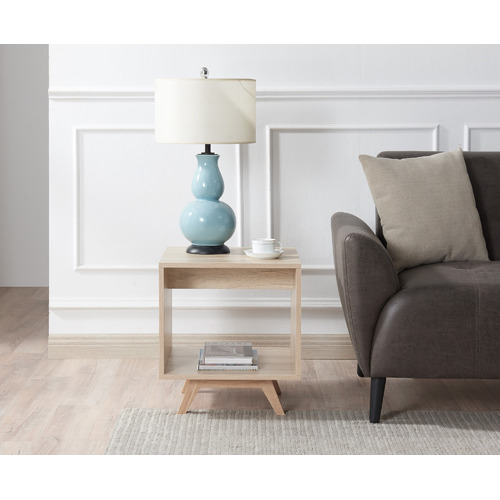 Metro End Table