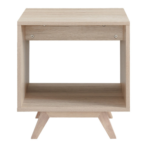 Metro End Table