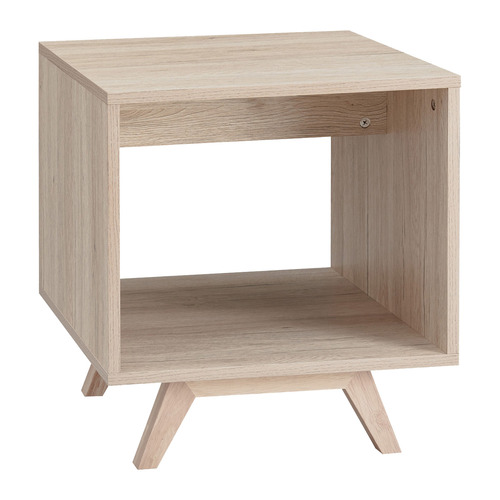 Metro End Table