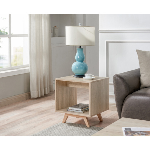 Metro End Table