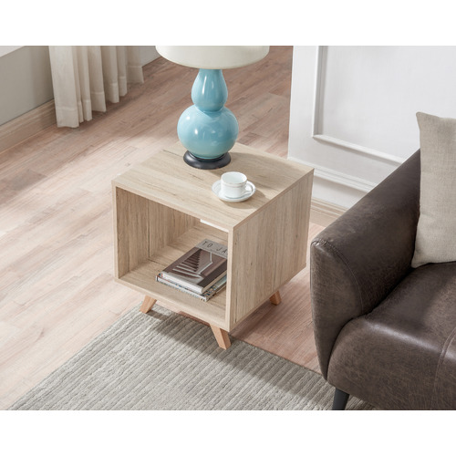 Metro End Table