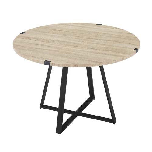 Capri Round Dining Table