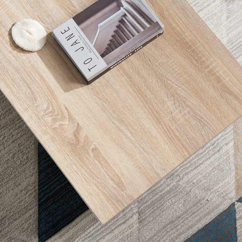 Silverton Coffee Table