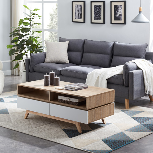 Silverton Coffee Table