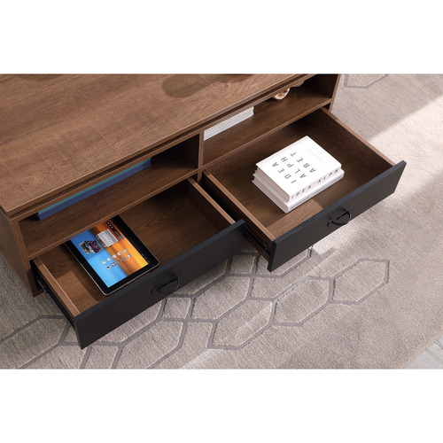 Artemis 2 Drawer Coffee Table