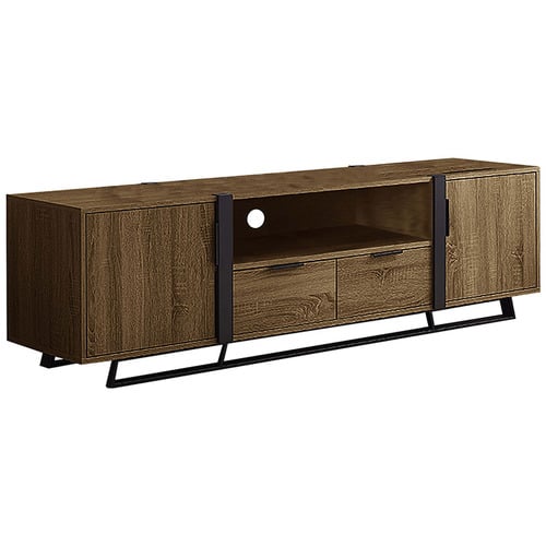Athena 2 Door 2 Drawer TV Unit