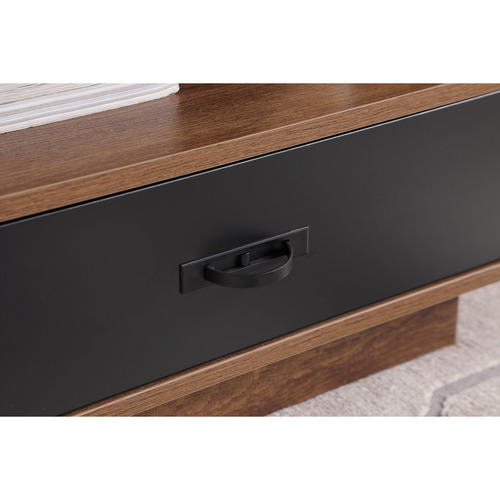 Artemis 2 Drawer Coffee Table
