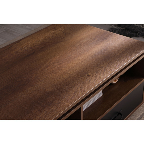 Artemis 2 Drawer Coffee Table