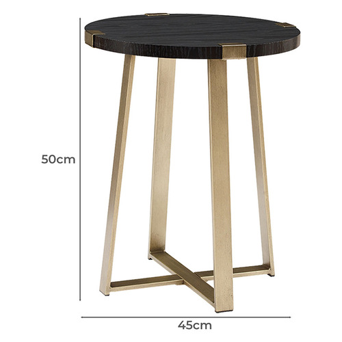 Athena End Table