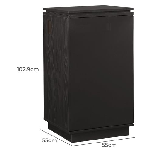 Althea Hi-Fi Entertainment Unit