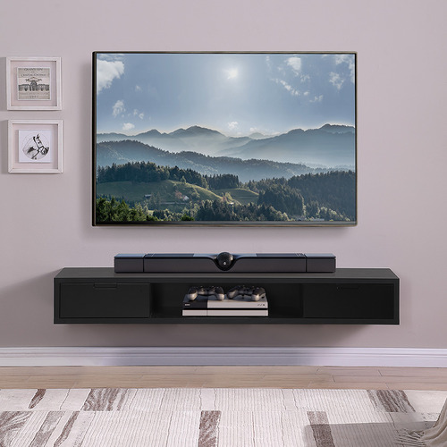 Allesio Entertainment Unit
