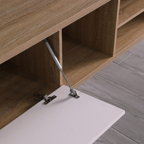Lovell TV Unit