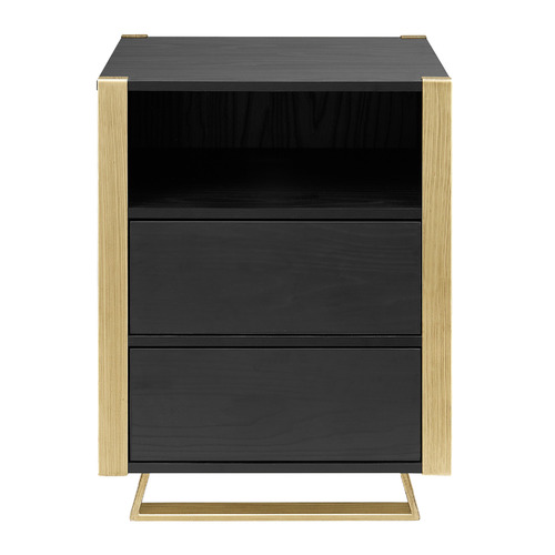 Shepard Bedside Table