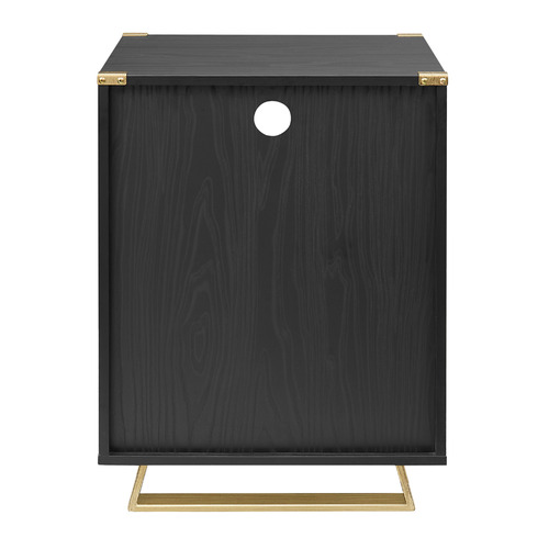 Shepard Bedside Table