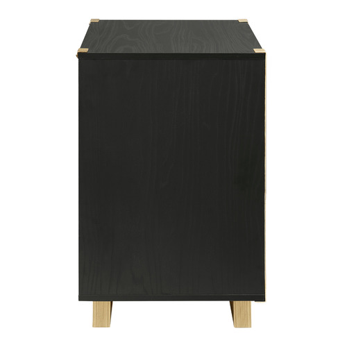 Shepard Bedside Table