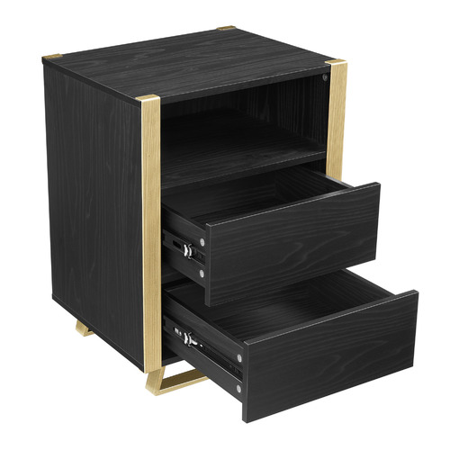 Shepard Bedside Table