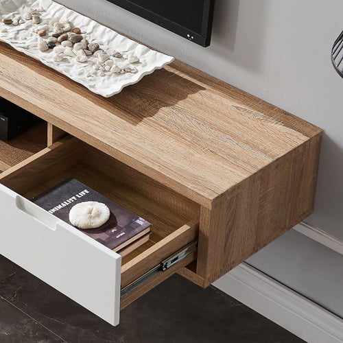 Whitson TV Unit