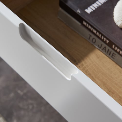 Whitson TV Unit