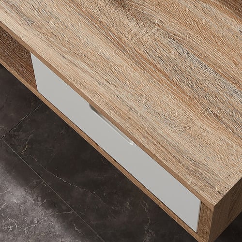 Whitson TV Unit