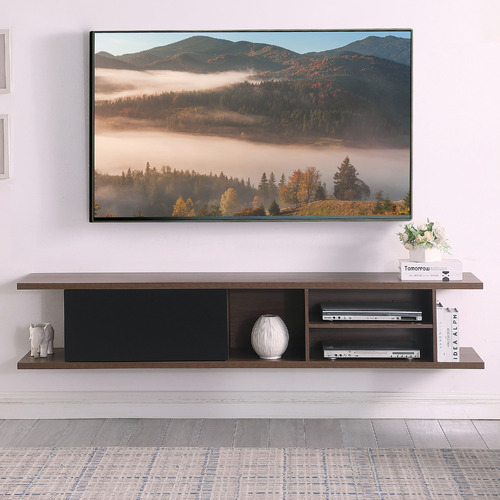 Lovell TV Unit