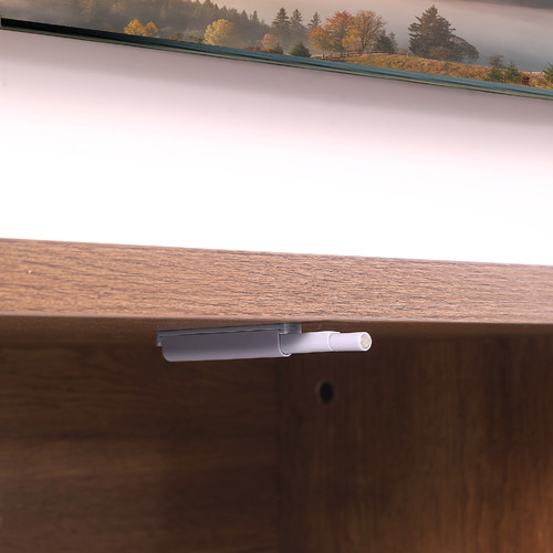 Lovell TV Unit