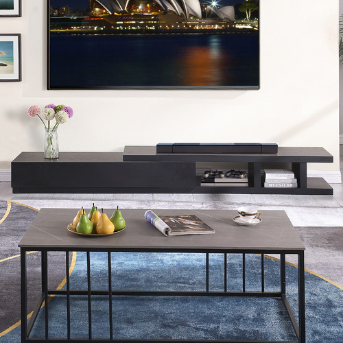 Alegria Lowline TV Unit