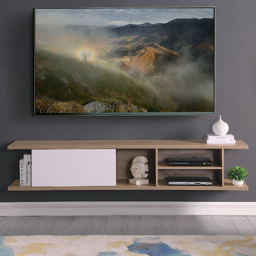 Lovell TV Unit