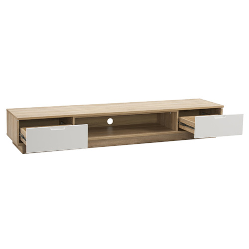 Colbie 2 Drawer TV Unit